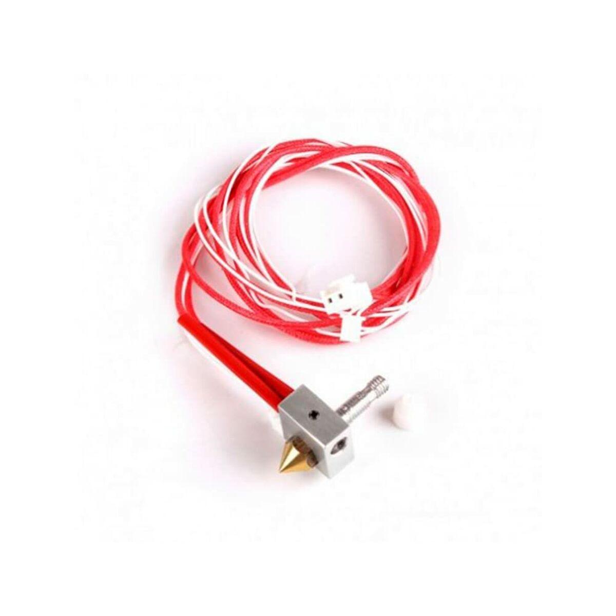 CoLiDo Tilbehør COL3D-LMD203X - universelt reservedele-kit