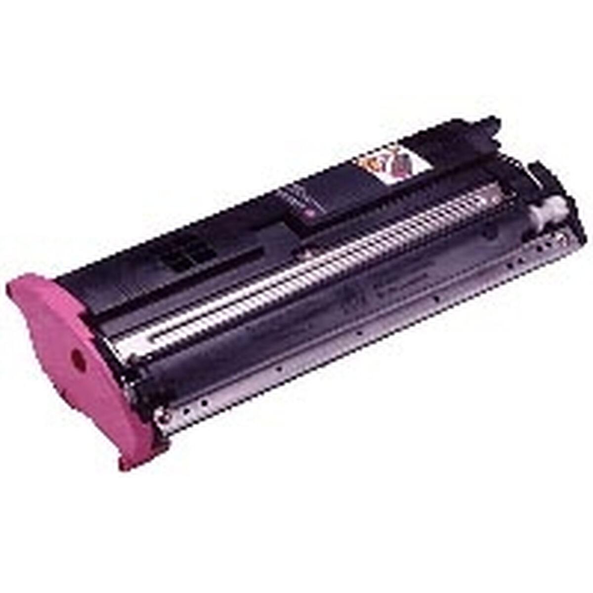 Epson toner til AcuLaser C1000/C2000 - farve
