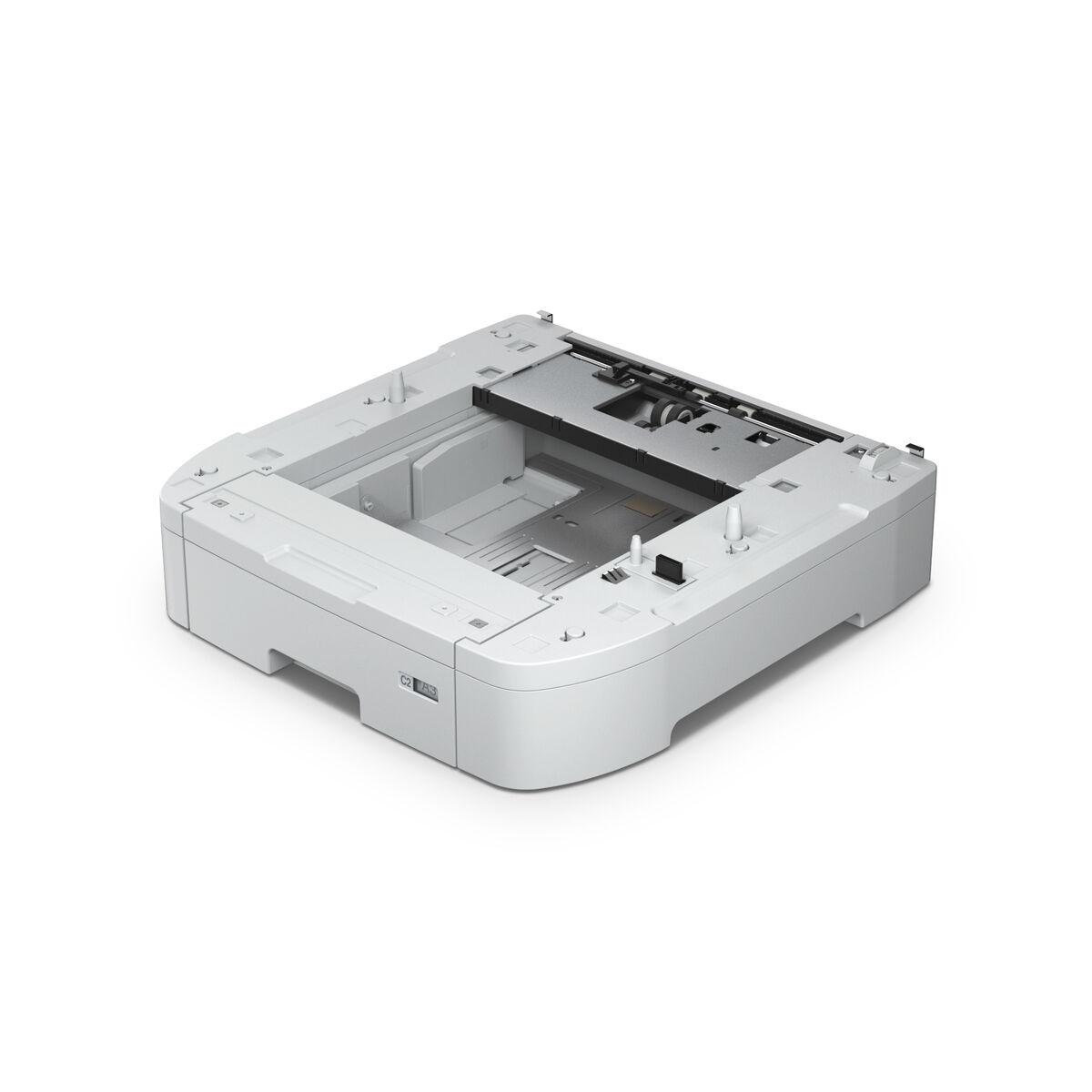 Epson papirbeholder/bakke C12C817061 - grå