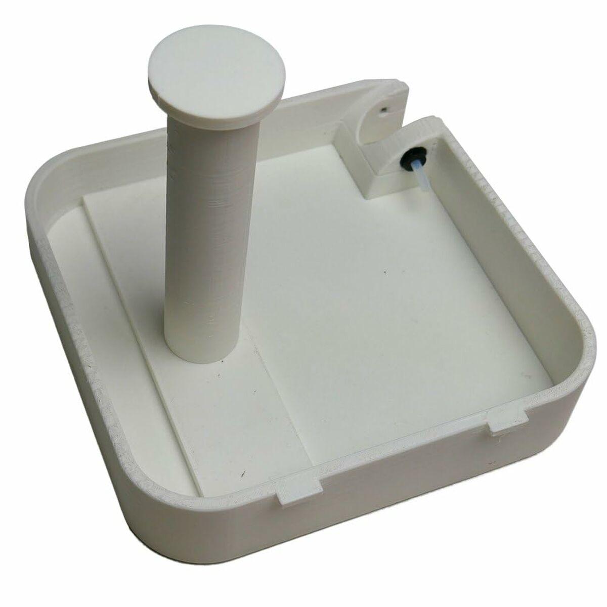 Tumaker ADAPTADORVOLADD - 3D-printer adapter med EU-stik