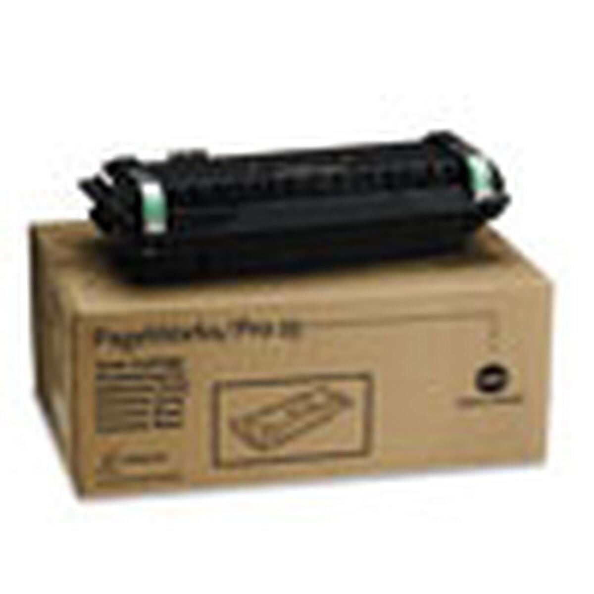 Konica Minolta toner - PagePro 25, sort, original