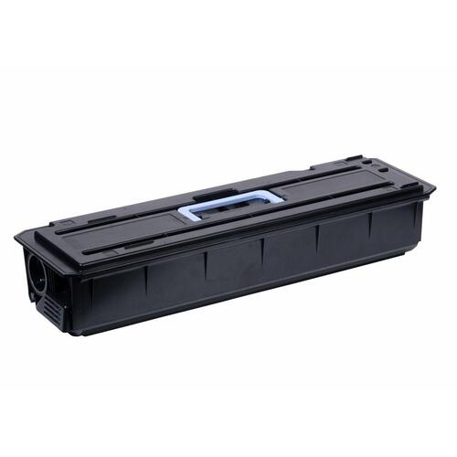 Original toner Kyocera TK-655 Sort