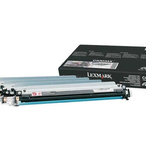 Printertromle Lexmark C53034X