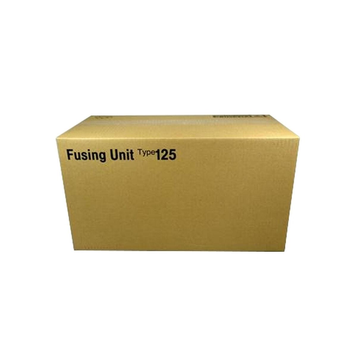 Ricoh Recycled Fuser GESTETNER C-7116 - laser, A4