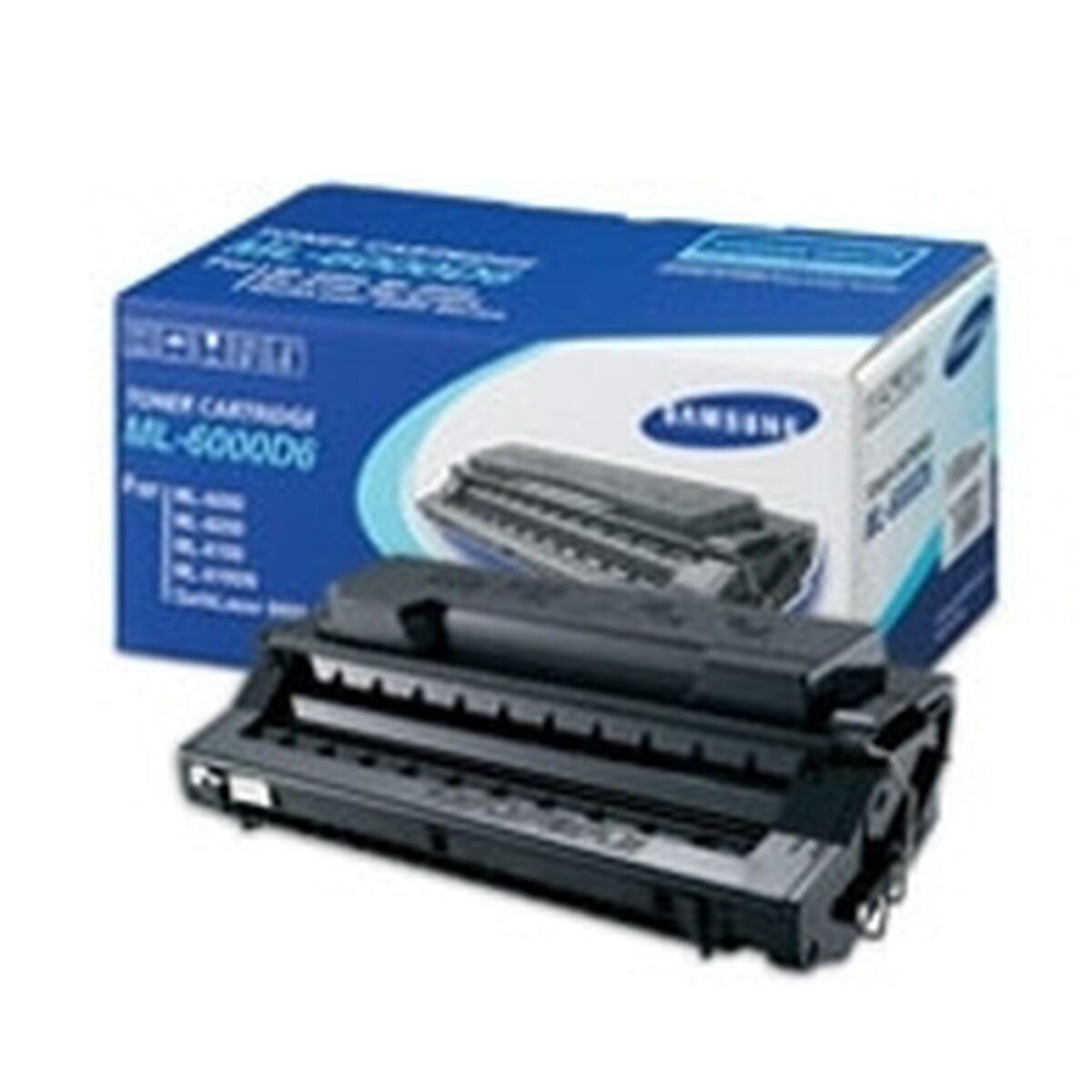 Samsung toner ML-6000/6050/6100/6100N - sort, original