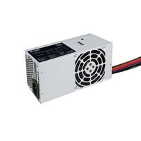 Strømforsyning TooQ TQEP-TFX500S-O 500W ATX 500 W