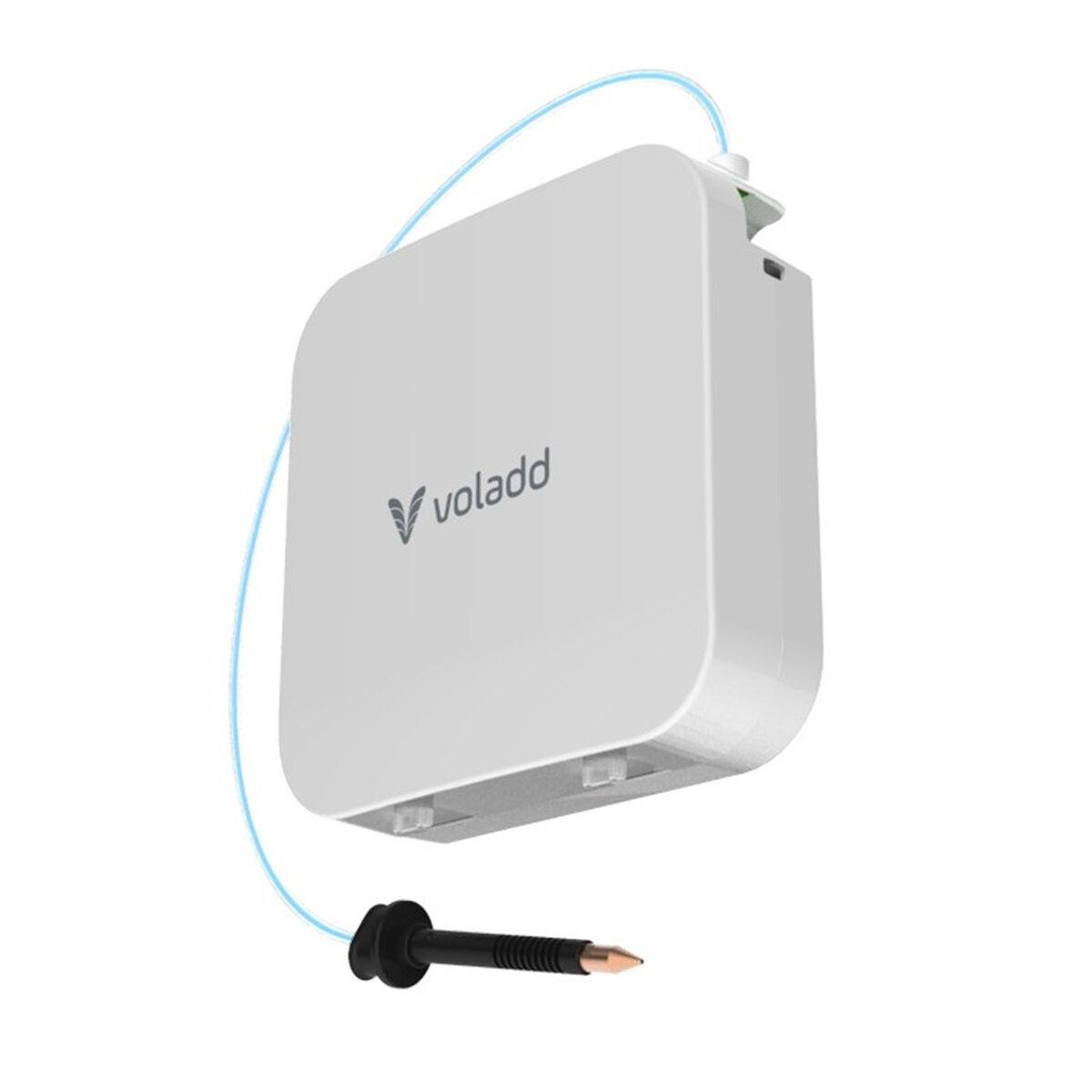 Tumaker Tråd spolestøtte TUM-FILMAZ - blå PLA til 3D-printer