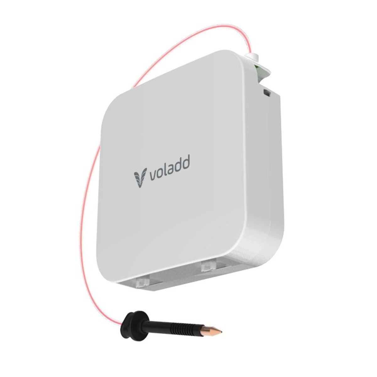 Tumaker 3D-print pen TUM-FILMRO - rød PLA