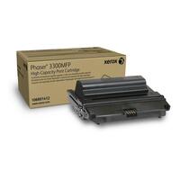 Original blækpatron Xerox 106R01332 Sort