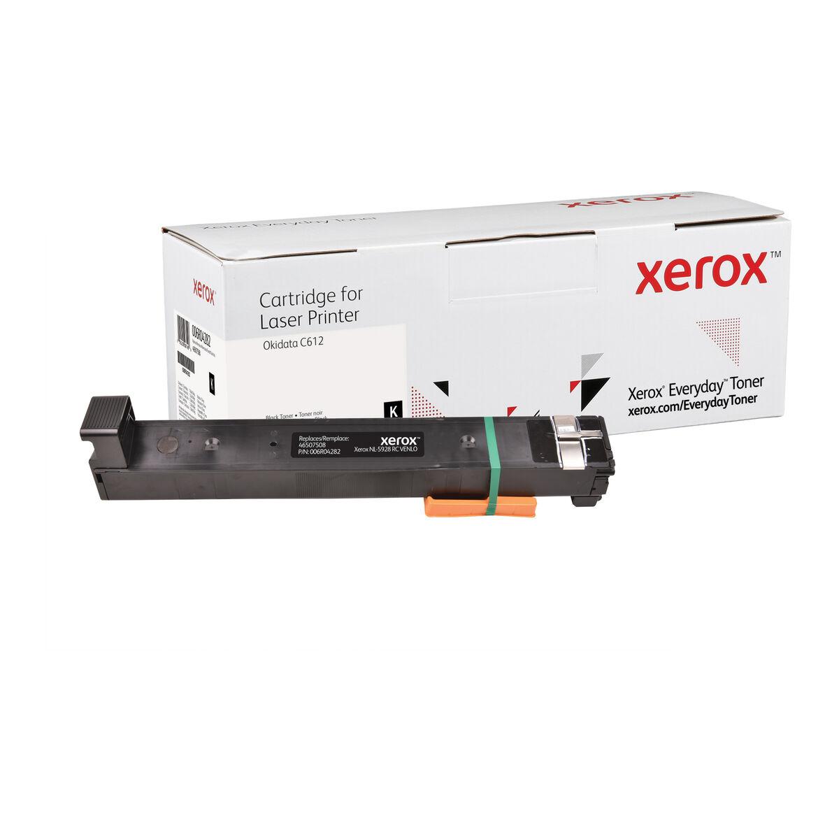 Xerox tonerpatron 006R04282 - sort