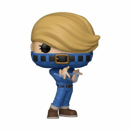 Action Figurer Funko POP! MY HERO ACADEMIA BEST JEANIST