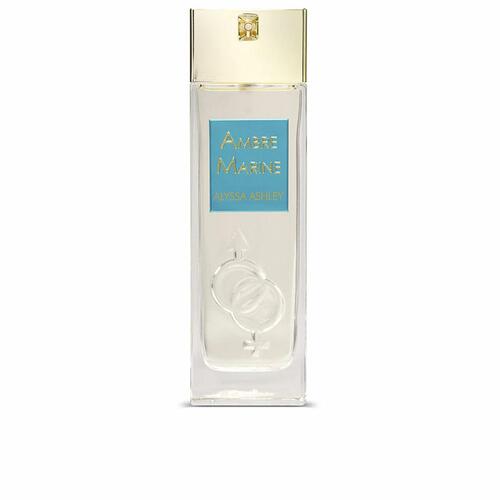 Unisex parfume Alyssa Ashley AMBRE MARINE EDP EDP 100 ml