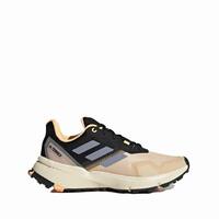 Løbesko til voksne Adidas Terrex Soulstride Lys brun 38
