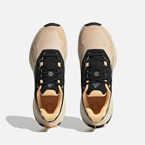 Løbesko til voksne Adidas Terrex Soulstride Lys brun 40 2/3