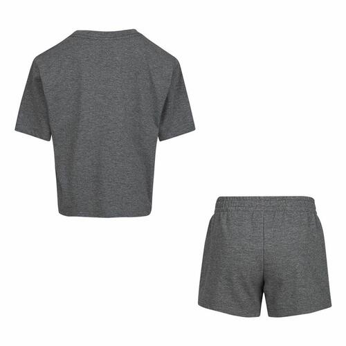 Sportstøj til Børn Nike Essentials Grå 2-3 år