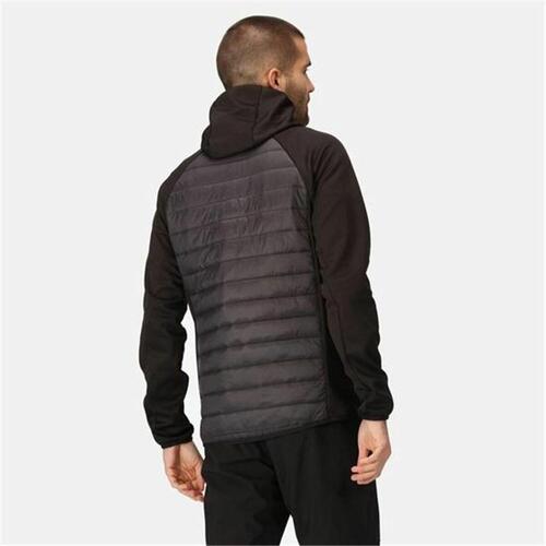 Sportsjakke til Mænd Regatta Andreson VIII Hybrid XXL