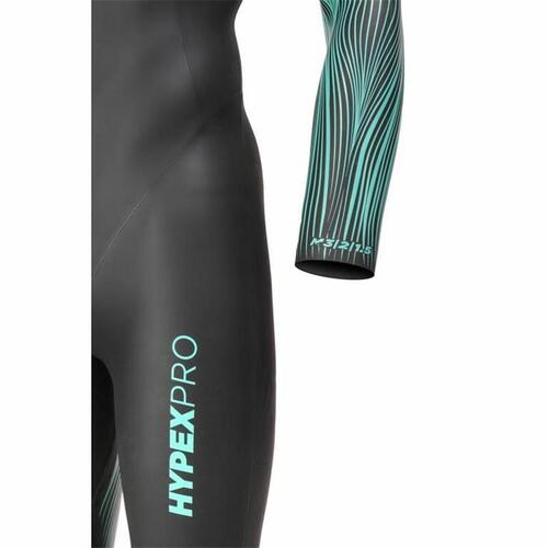 Neopren Zoggs Hypex Pro Fs Sort M