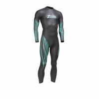 Neopren Zoggs Hypex Pro Fs Sort S