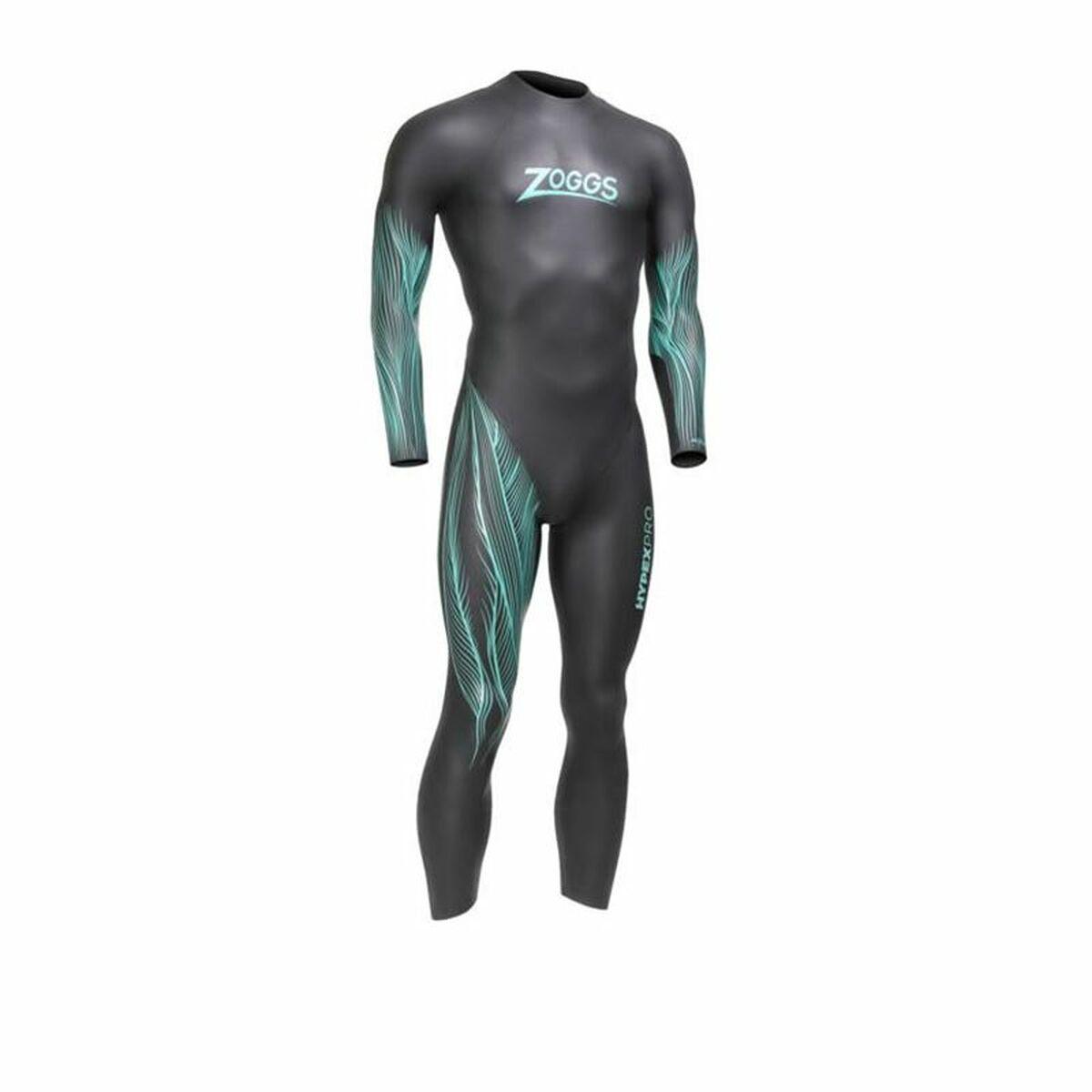 Neopren Zoggs Hypex Pro Fs Sort S
