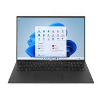 Bærbar computer LG Gram 17Z90S-G 17" 16 GB RAM 512 GB SSD