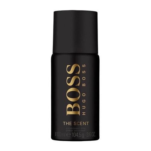 Spray Deodorant Hugo Boss 10002381 The Scent 150 ml