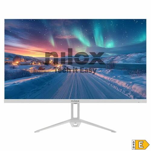 Gaming skærm Nilox NXM27FHD100W 27"