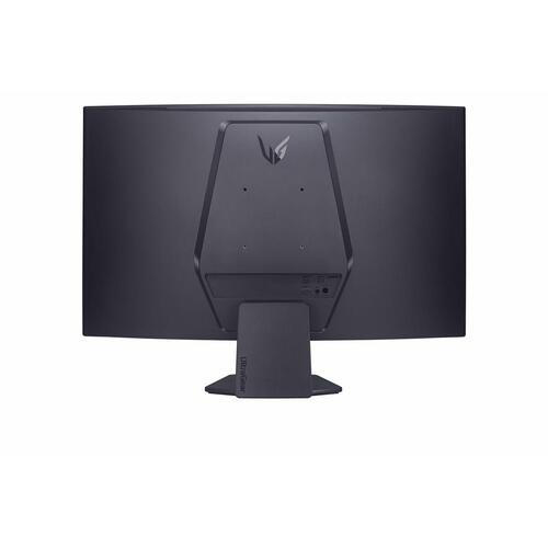 Skærm LG 32GS60QC-B Quad HD 32" 144 Hz 50 - 60 Hz 180 Hz