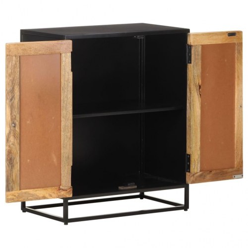 Skænk 60x35x75 cm ru mangotræ