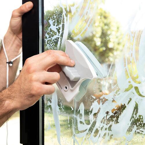 Magnetisk Vinduespudser Magly InnovaGoods (OUTLET A)