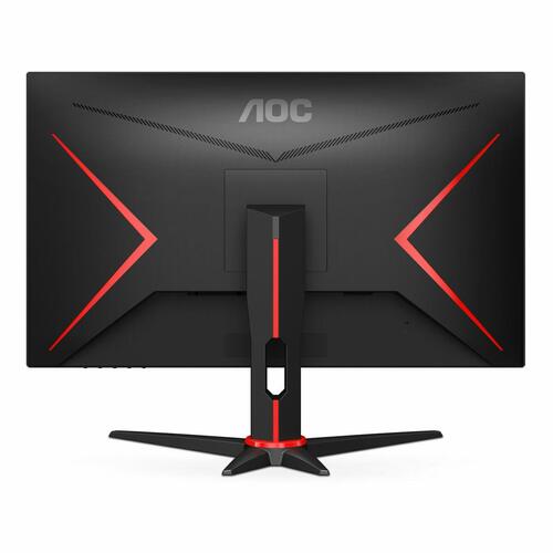 Skærm AOC Full HD 27" 165 Hz