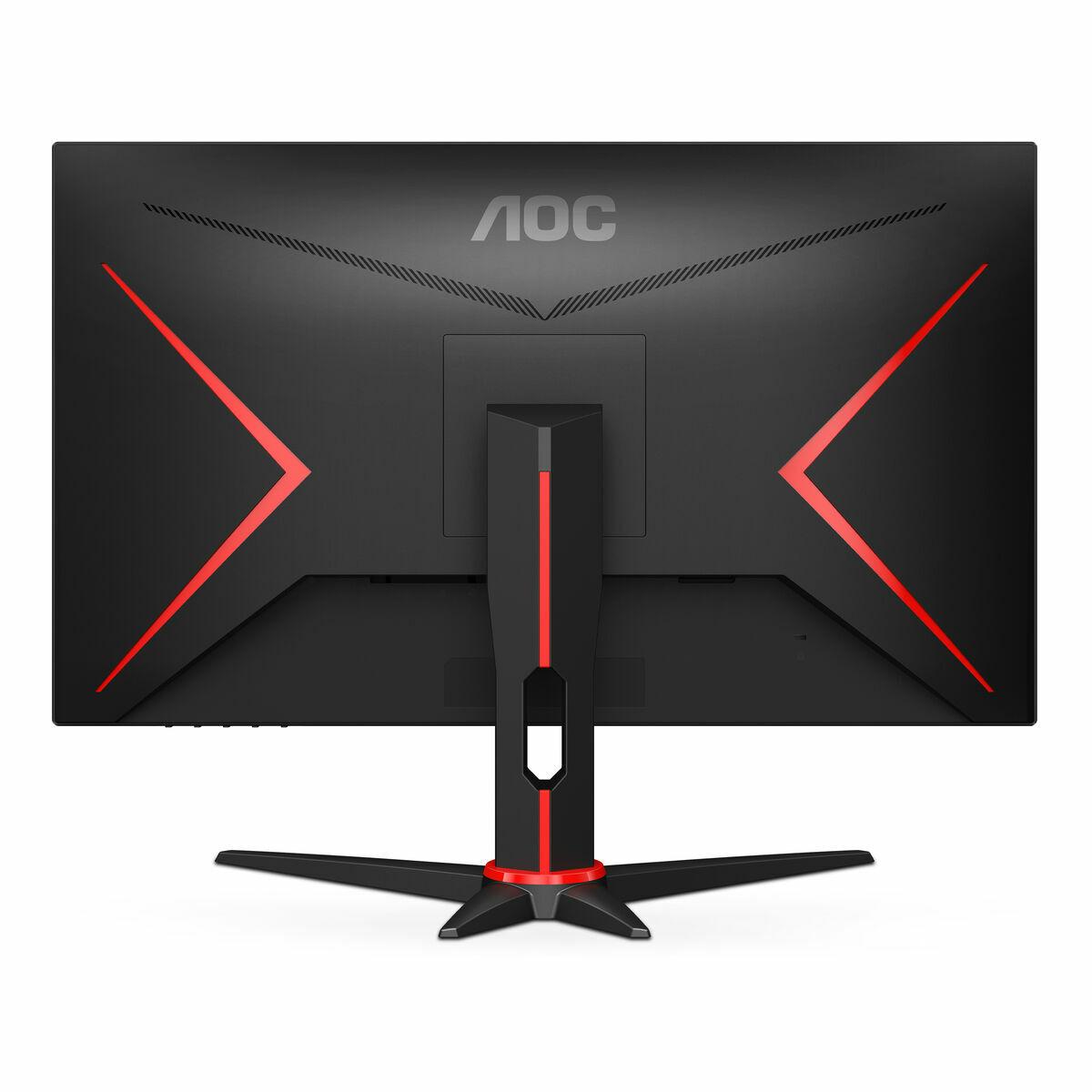 Skærm AOC Full HD 27" 165 Hz