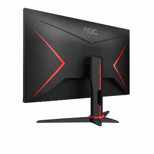 Skærm AOC Full HD 27" 165 Hz