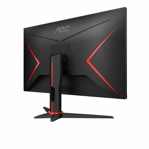 Skærm AOC Full HD 27" 165 Hz