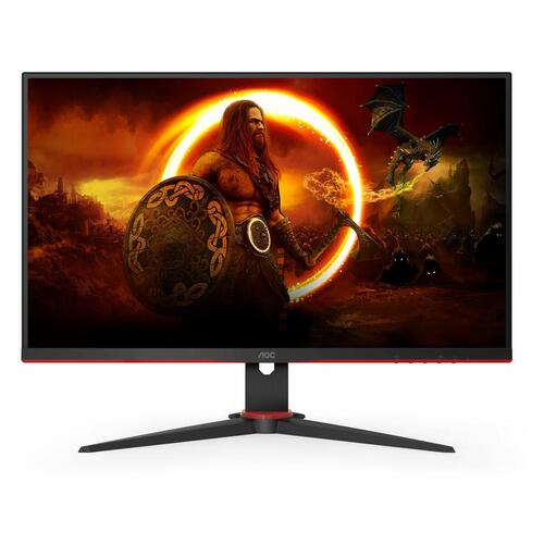 Skærm AOC Full HD 27" 165 Hz
