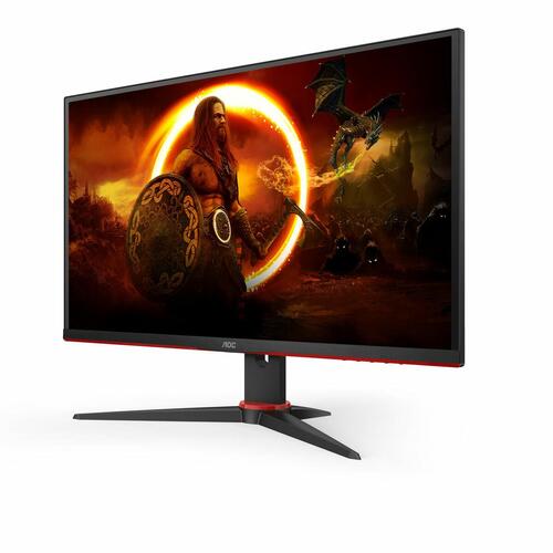 Skærm AOC Full HD 27" 165 Hz