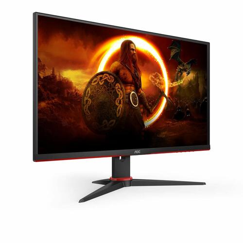 Skærm AOC Full HD 27" 165 Hz