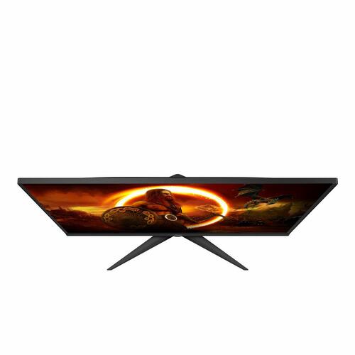 Skærm AOC Full HD 27" 165 Hz