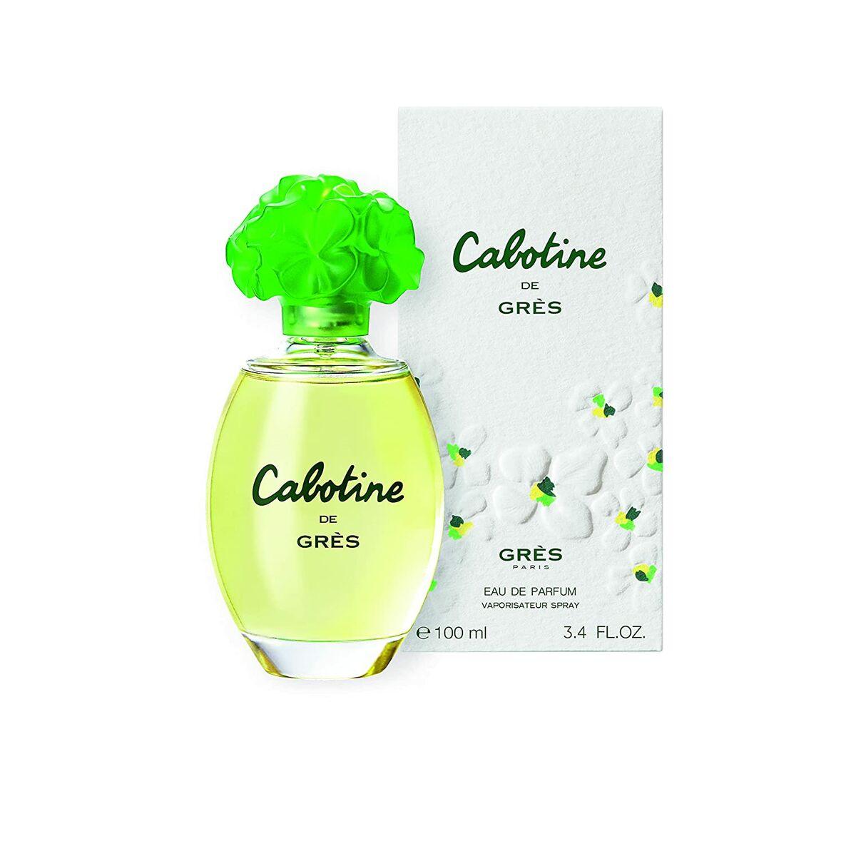 Gres Cabotine Floralie Eau de Parfum 100 ml - dameparfume billede