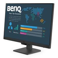 Gaming skærm BenQ 9H.LM6LB.QBE 100 Hz 27" Full HD LCD