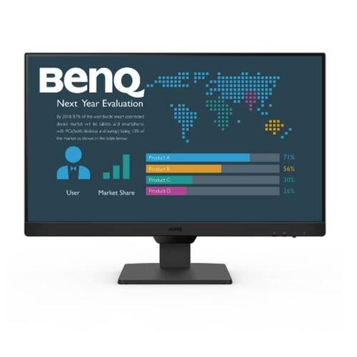 Gaming skærm BenQ 9H.LM6LB.QBE 100 Hz 27" Full HD LCD