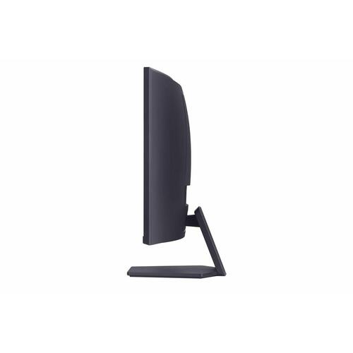 Gaming skærm LG 27GS60QC-B Quad HD 27" 144 Hz 50 - 60 Hz 180 Hz