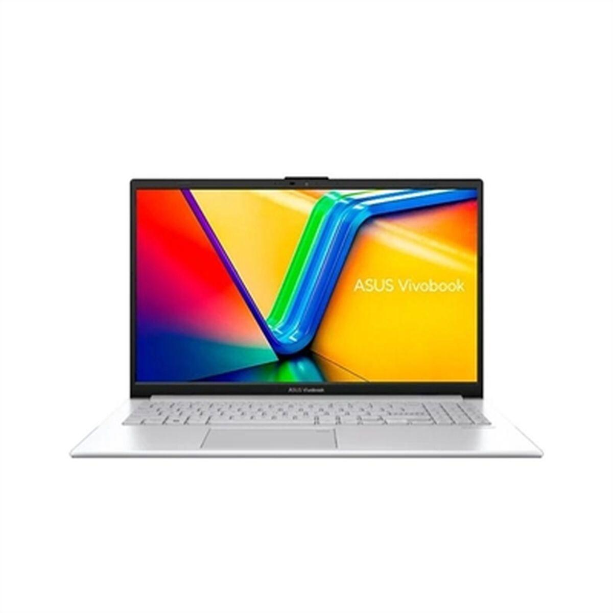 Bærbar Asus F1504GA-NJ467W 15,6" 8 GB RAM 256 GB SSD Intel Core i3 N305 Spansk qwerty