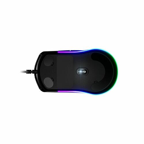 Mus SteelSeries STEELSERIES RIVAL 3 Sort