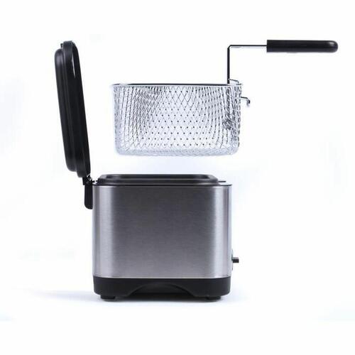 Frituregryde Livoo Doc240 1,5 L 900 W Grå