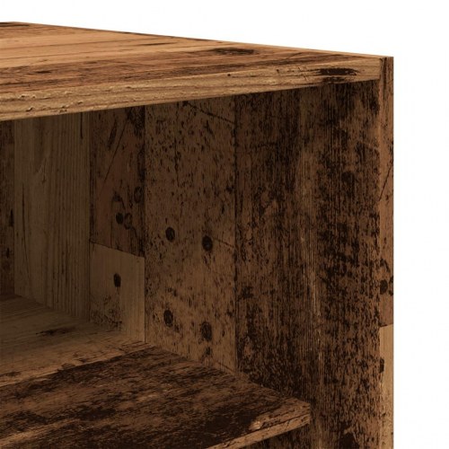 Klædeskab 100 x 50 x 200 cm