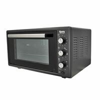 Varmluftsovn TM Electron 45 L 45 L 200ºC
