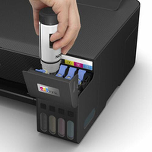 Printer Epson EcoTank ET-1810