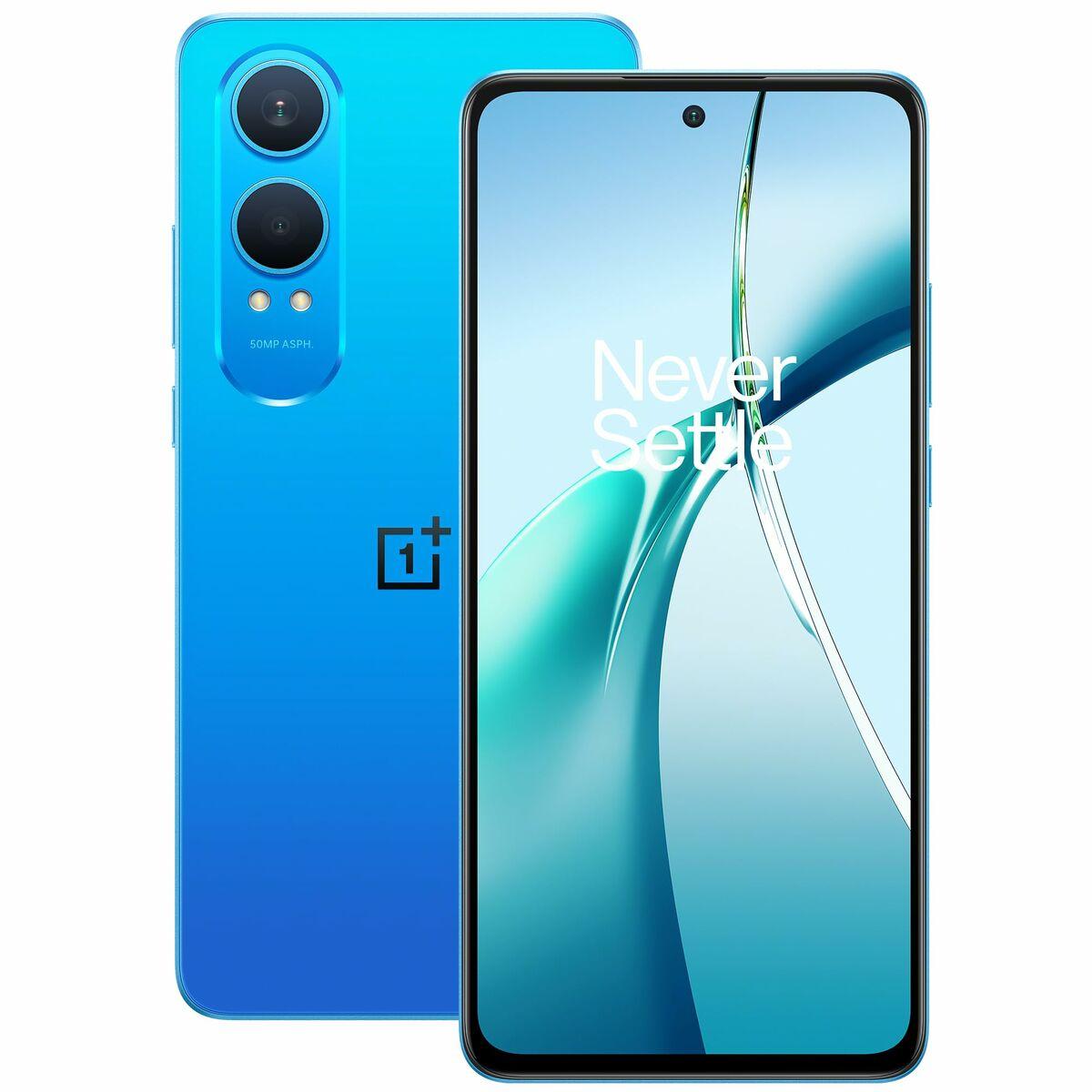 Smartphone OnePlus Nord CE 4 Lite Blå 6,67" 8 GB RAM 256 GB