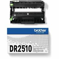 Printertromle Brother HLL2400DW, HLL2445DW Sort