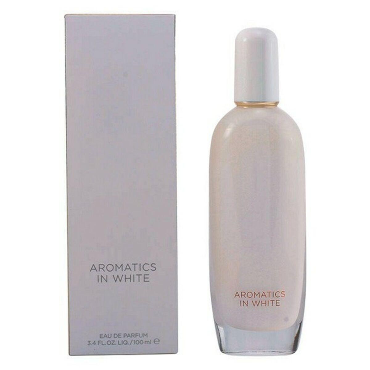 Dameparfume Aromatics In White Clinique EDP (100 ml)